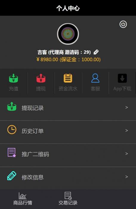 图片[3]-最新微盘微交易源码 MT4，外汇，贵金属交易升级版点位-32IU