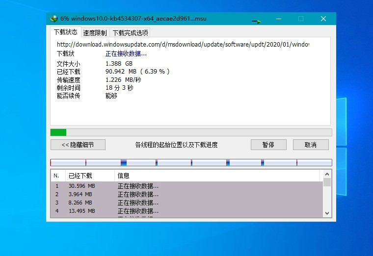 下载利器IDM 6.38.19绿色版