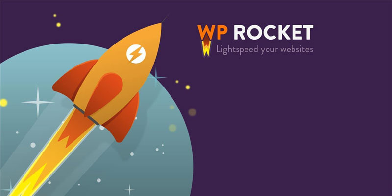 WordPress火箭缓存插件WP Rocket v3.8.8 免授权汉化版-32IU