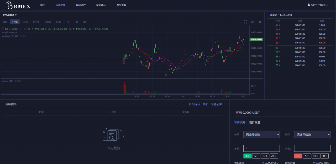 图片[5]-机器人区块链货币资产+数字资产合约交易区块链+USDT以太坊代币交易所+全球区域开发C2C交易所-32IU