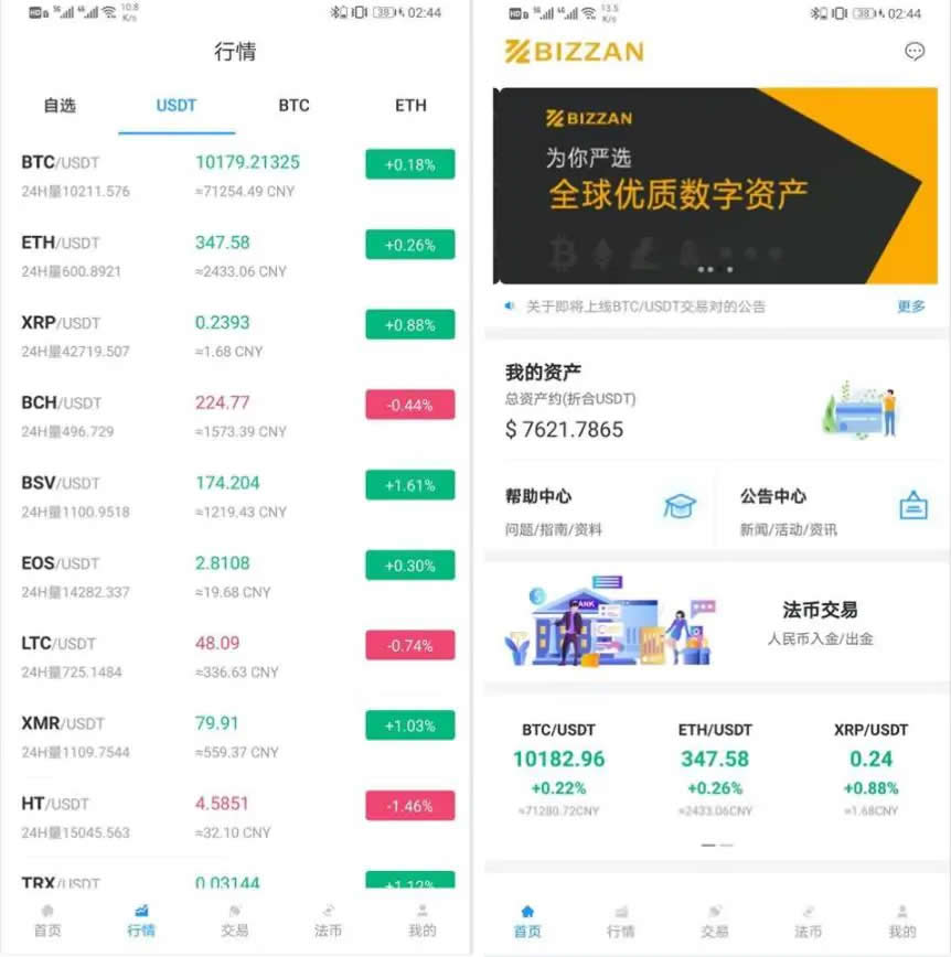 D1132 二开修复版CoinEx币严Java区块链交易所源码运营版 币币+法币+永续+期权-32IU