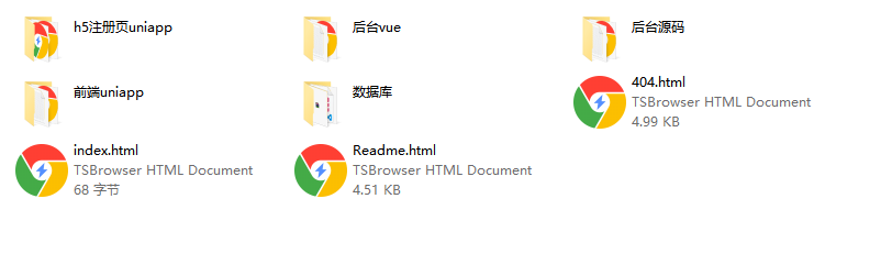 图片[3]-D1167 2023全新盲盒商城系统源码 前后端全开源-32IU